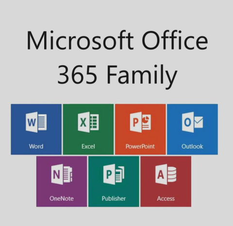 Office 365 Personal 5 PC + OneDrive 15 Months Global KEY