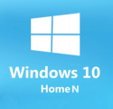 Windows 10 Home N Global Key Activation 32/64 bit