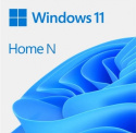 Windows 11 Home N Global Key Activation 32/64 bit