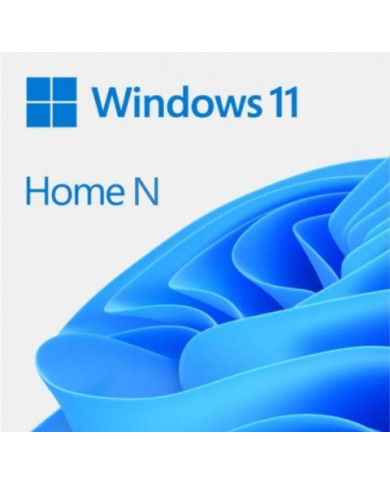 Windows 11 Home N - Global Key Activation