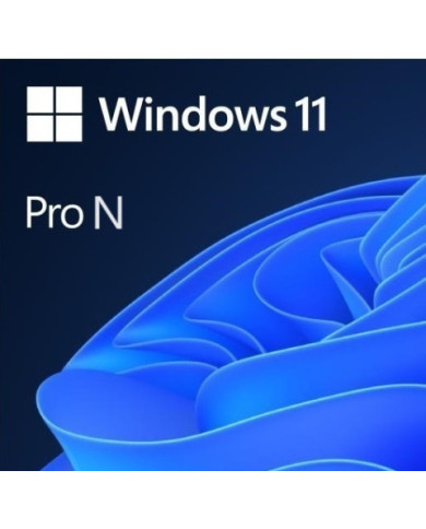Windows 11 Pro N - Global Key Activation