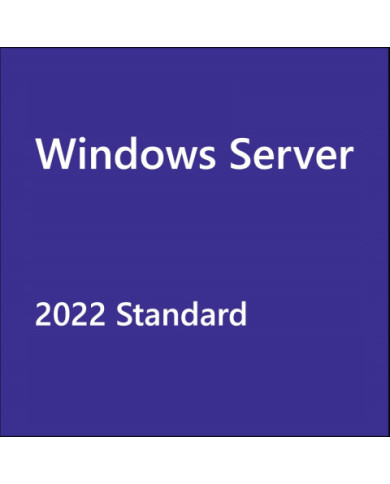 Windows server 2022 Standard - Global Key Activation