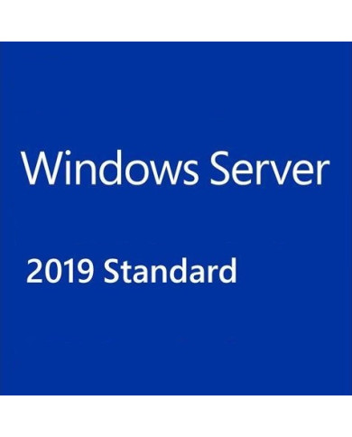 Windows Server 2019 Standard - Global Key Activation