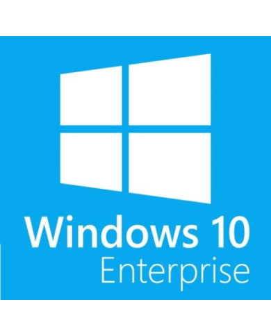 Windows 10 Enterprise - Key Global Activation