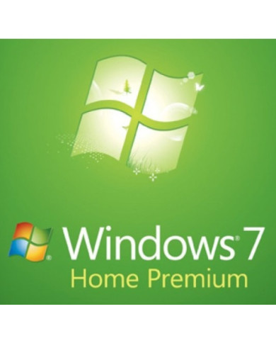 Windows 7 Home Premium - Key Global Activation