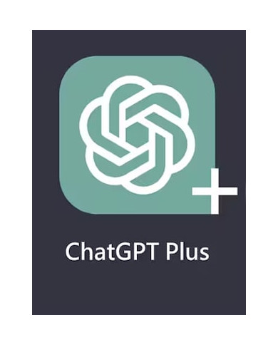 ChatGPT Plus 30 giorni – Accesso Completo per 1 Mese Account