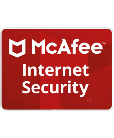 McAfee Total Protection 3 Years for 1 Device - Global Key Activation