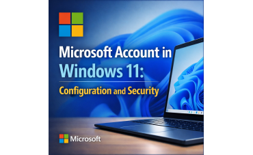 Cuenta de Microsoft en Windows : configuración y seguridad ✔️