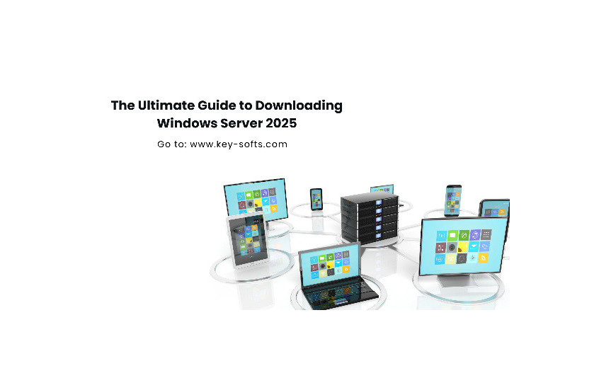 La guía definitiva para descargar Windows 2025: cómo descargar e instalar