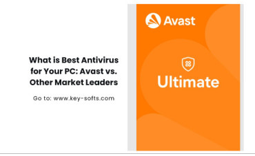 Cuál es el mejor antivirus para su PC: Avast frente a otros líderes del mercado