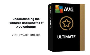 Descripción de las características y ventajas de AVG Ultimate