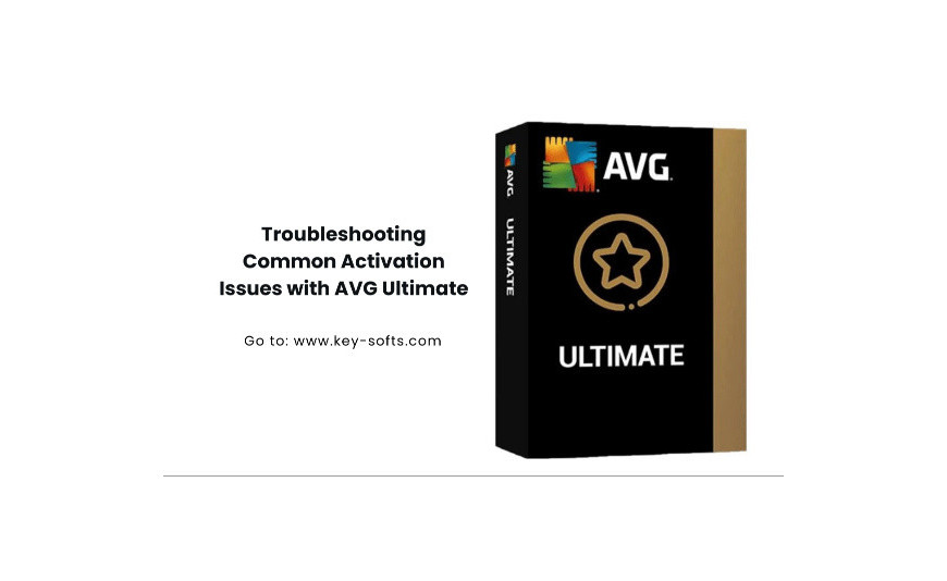 Solución de problemas comunes de activación con AVG Ultimate