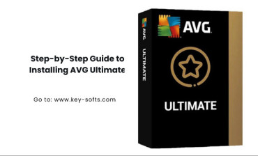 Guía paso a paso para instalar AVG Ultimate