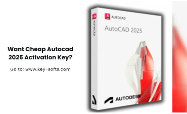 Cómo comprar y activar la clave de AutoCAD 2025