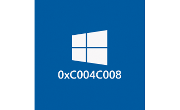 Código de error 0xC004C008 en la activación Windows / 8.1 / 10 / 11: ¿cómo solucionarlo?