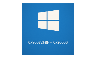 Cómo solucionar el error 0x80072F8F - 0x20000 en la herramienta de creación de medios: guía completa para Windows , 8.1, 10 y 11