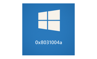 Cómo solucionar el error Windows : 0x8031004A - Guía completa para Windows , 8.1, 10 y 11 (Home / Pro / Otras ediciones)