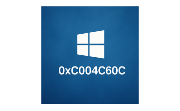Corregir el error 0xC004C060: cómo resolver problemas Windows y activar correctamente el sistema.
