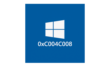 Solucionar el error 0xC004C008: problema Windows y cómo resolverlo