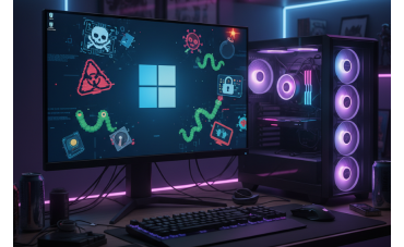 Cómo proteger Windows de las últimas amenazas