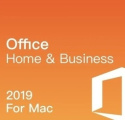 Office 2019 Home Business for macOS (Bindable) - Key Global Activation