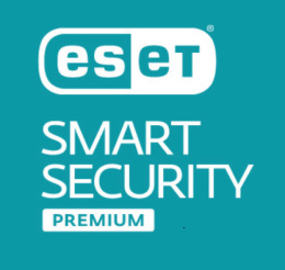 ESET Smart Security Premium KLUCZ - 2 Lata na 1 stanowisko