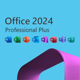 Office 2024 Professional Plus Online - Activación de clave global