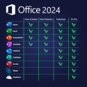 Office 2024 Professional Plus Online - Key Activation Global