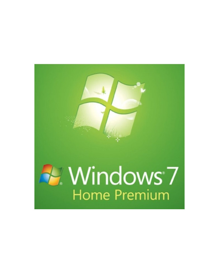 Windows 7 Home Premium – klucz globalny do aktywacji online