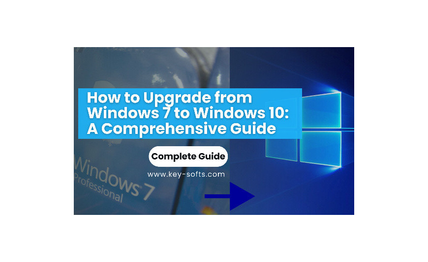 Come eseguire l'aggiornamento da Windows 7 a Windows 10: una guida completa