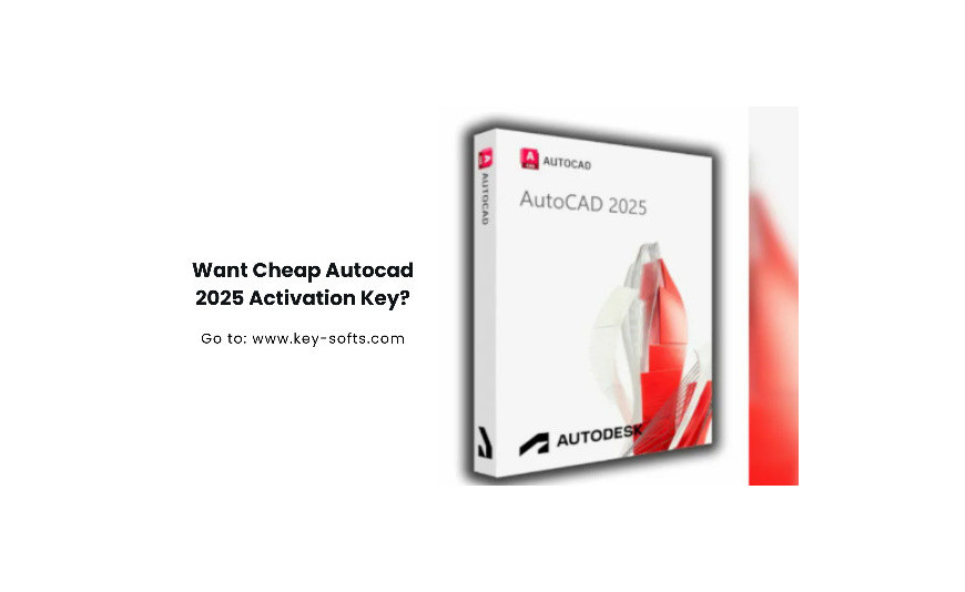 Come acquistare e attivare la chiave di AutoCAD 2025