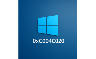 Codice di errore 0xC004C020 – Come risolverlo su Windows 7, 8.1, 10 e 11