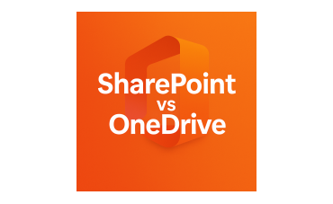 SharePoint o OneDrive: quale scegliere per la documentazione e il backup?