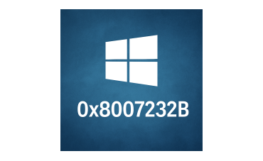 Come risolvere l'errore 0x8007232B in Windows 7, 8.1, 10 e 11 - Guida completa passo dopo passo