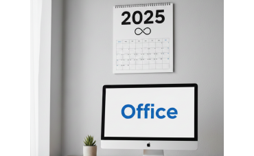 Perché scegliere Office con licenza perpetua?