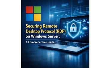 Securing Remote Desktop Protocol (RDP) on Windows Server: A Comprehensive Guide