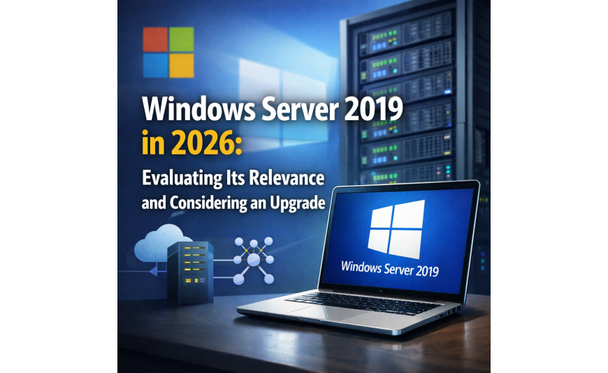 Windows Server 2019 nel 2026 – Quando È Sufficiente e Quando Considerare Altro ✔️