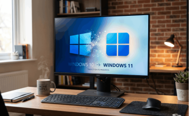 Is It Worth Upgrading from Windows 10 to Windows 11?