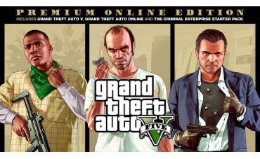 Is It Worth Buying a GTA 5 Premium Steam and Rockstar Edition in 2026?
