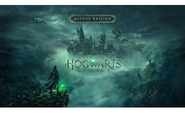How to Access Hogwarts Legacy Deluxe Edition Steam PC at a Lower Cost