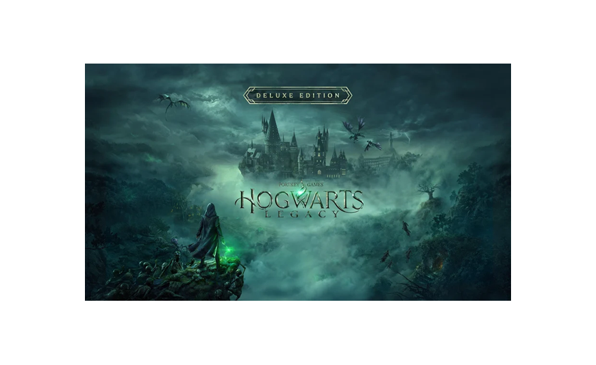 Jak zdobyć Hogwarts Legacy Deluxe Edition na Steam PC w niższej cenie