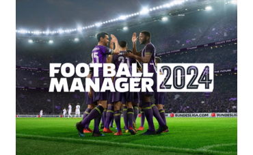 A Beginner’s Guide to Football Manager 2024 Steam PC Account