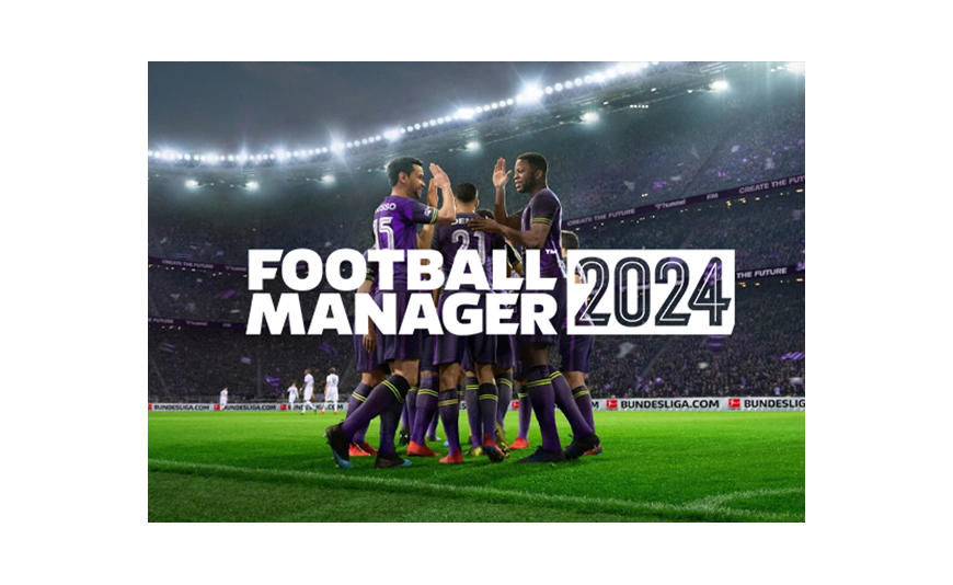 Przewodnik dla początkujących po Football Manager 2024 na konto Steam PC