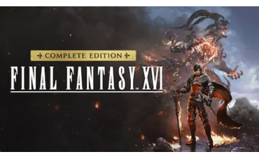 Exploring Gameplay Features of Final Fantasy XVI Complete Steam PC