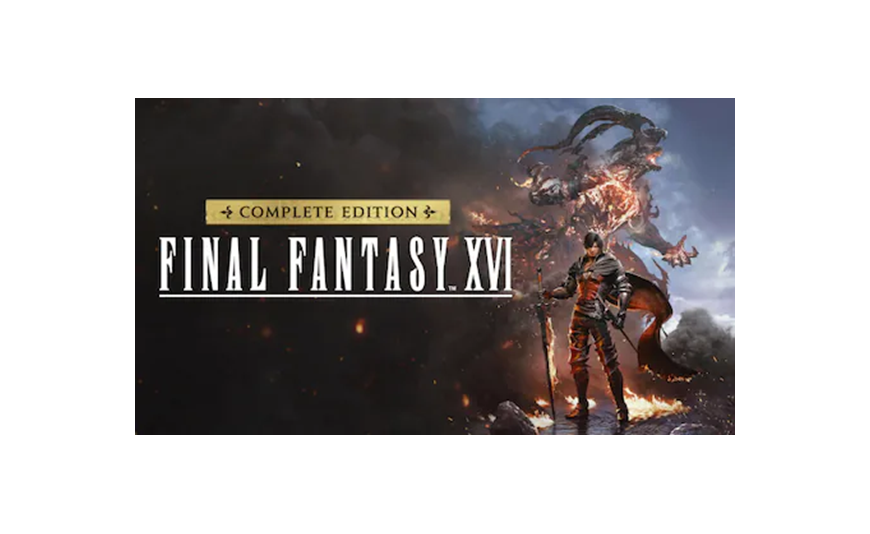 Esplorando le caratteristiche di gioco di Final Fantasy XVI Complete per Steam PC