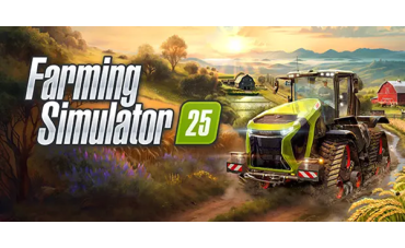 How to Buy and Use a Farming Simulator 25 Steam PC Account Safely