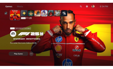 What to Expect from F1 25 PC Steam Private Account Gameplay