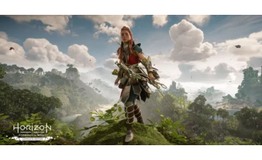 Why Horizon Forbidden West Complete Steam PC Is a Must-Play