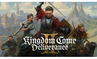 A Detailed Look at Kingdom Come Deliverance II Steam PC