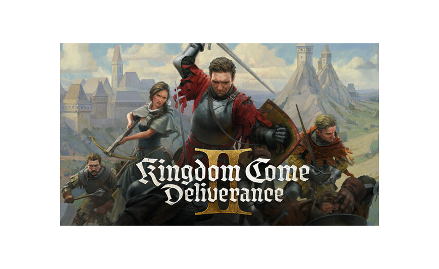 Szczegółowe spojrzenie na Kingdom Come Deliverance II na Steam PC